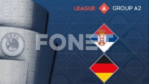 Teška grupa za Srbiju